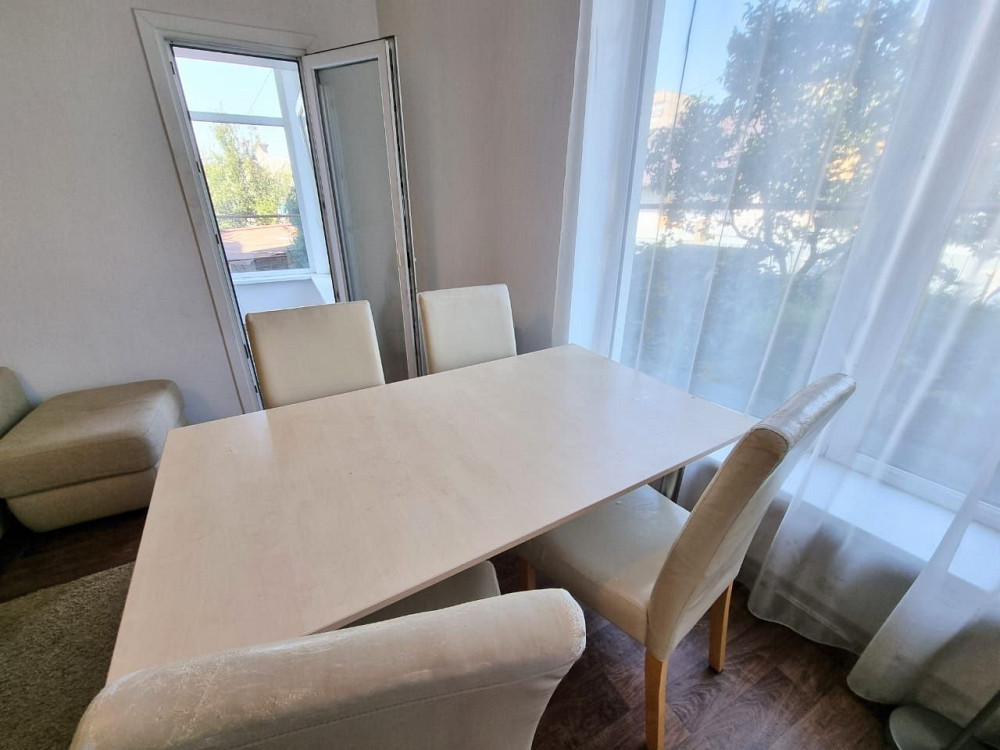 Новострой. 3 х к кв. Левый берег Днепра. Риелторы не звоните. Днепр - изображение 1