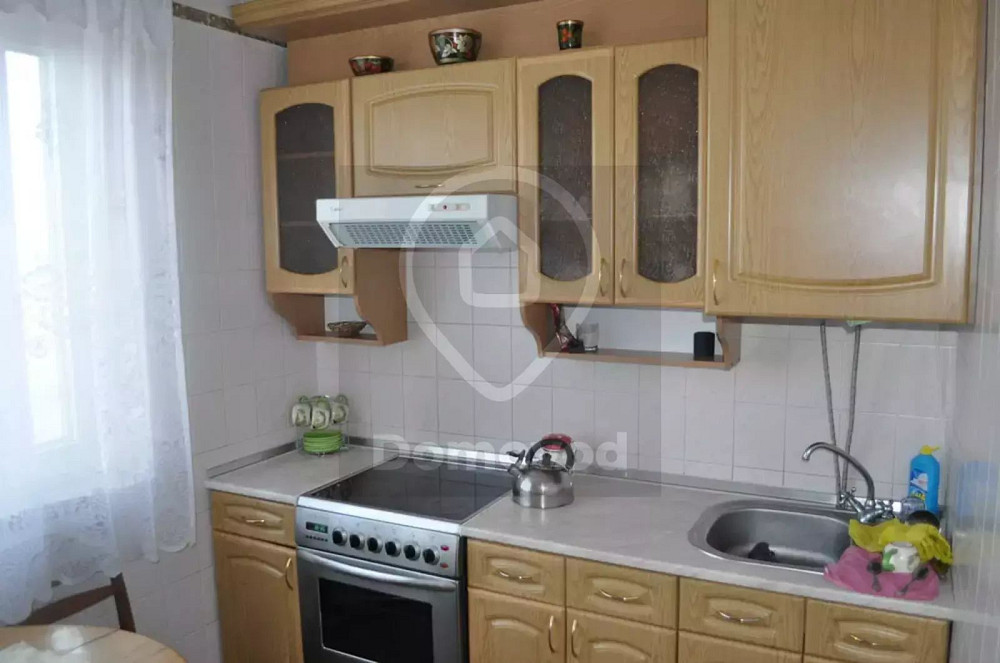 Сдам 2К_Квартиру, Алексеевка 339Мкр. м. Победа 10мин. шагом. Харків - зображення 1