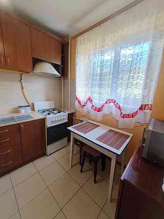 Здається 1 кімнатна квартира на 12 школі Ровно