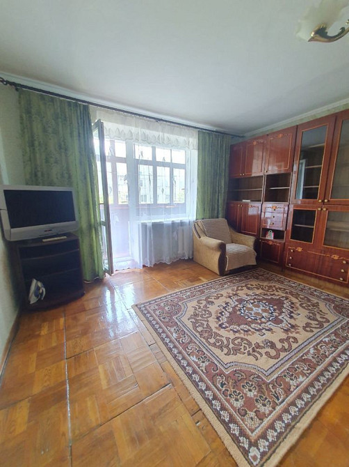 Здається 1 кімнатна квартира на 12 школі Ровно - изображение 1