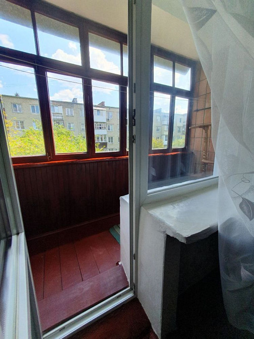 Здається 1 кімнатна квартира на 12 школі Ровно - изображение 7