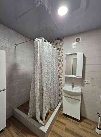 1к жк Брама ,, автономное газовое отопление. Слобожанское