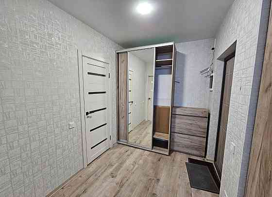 1к жк Брама ,, автономное газовое отопление. Слобожанское