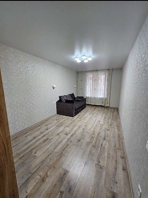 1к жк Брама ,, автономное газовое отопление. Слобожанское - изображение 7