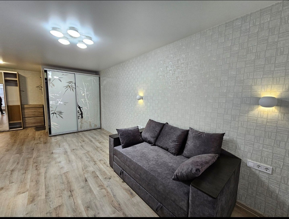 1к жк Брама ,, автономное газовое отопление. Слобожанское - изображение 2