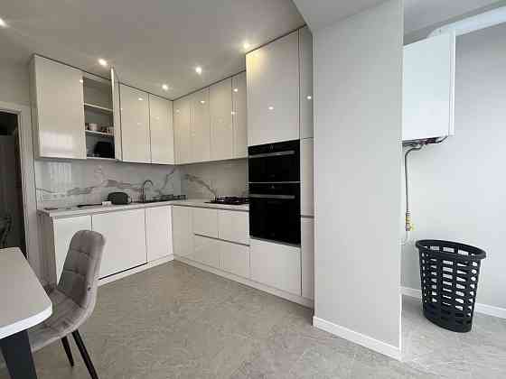 Здається вперше 2 км вул Карпатська Ивано-Франковск