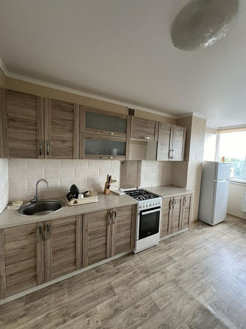 Оренда 1к квартири Озерна Хмельницкий - изображение 1