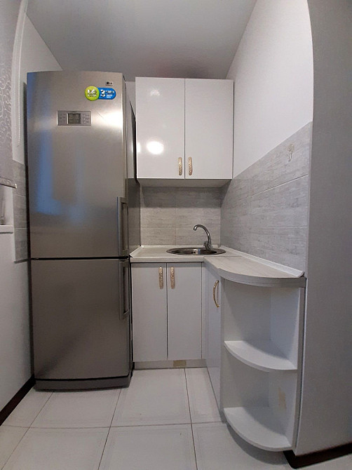 Здановської 81б, Виставковий центр, 1 кімнатна, поруч Лікоград Киев - изображение 8