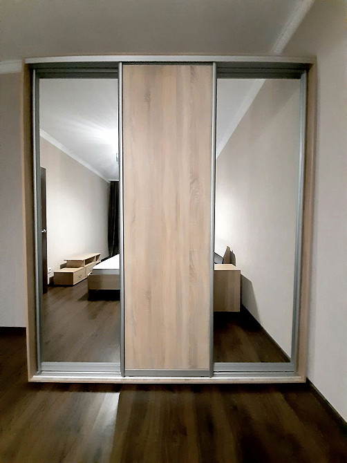 Здановської 81б, Виставковий центр, 1 кімнатна, поруч Лікоград Киев - изображение 6