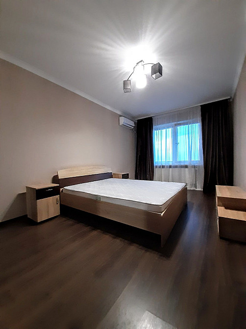 Здановської 81б, Виставковий центр, 1 кімнатна, поруч Лікоград Киев - изображение 3