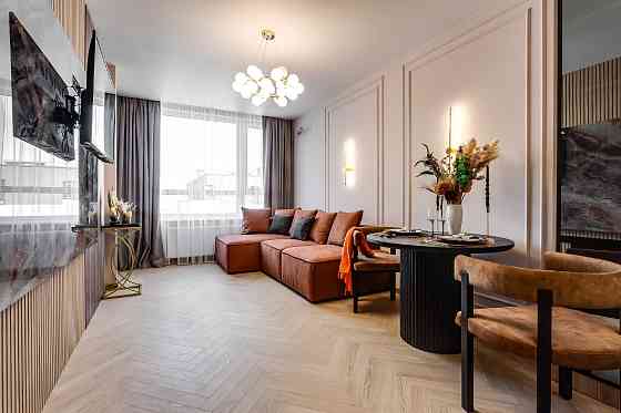 ‼️‼️‼️Оренда. 1кімнатна квартира в ЖК Авалон Флекс, Топольна 4 Львов