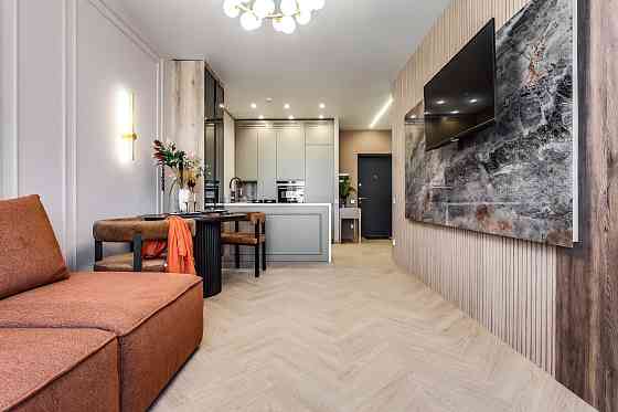 ‼️‼️‼️Оренда. 1кімнатна квартира в ЖК Авалон Флекс, Топольна 4 Львов