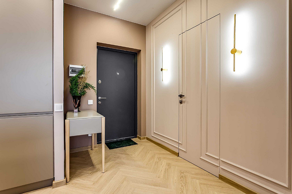 ‼️‼️‼️Оренда. 1кімнатна квартира в ЖК Авалон Флекс, Топольна 4 Львов - изображение 8