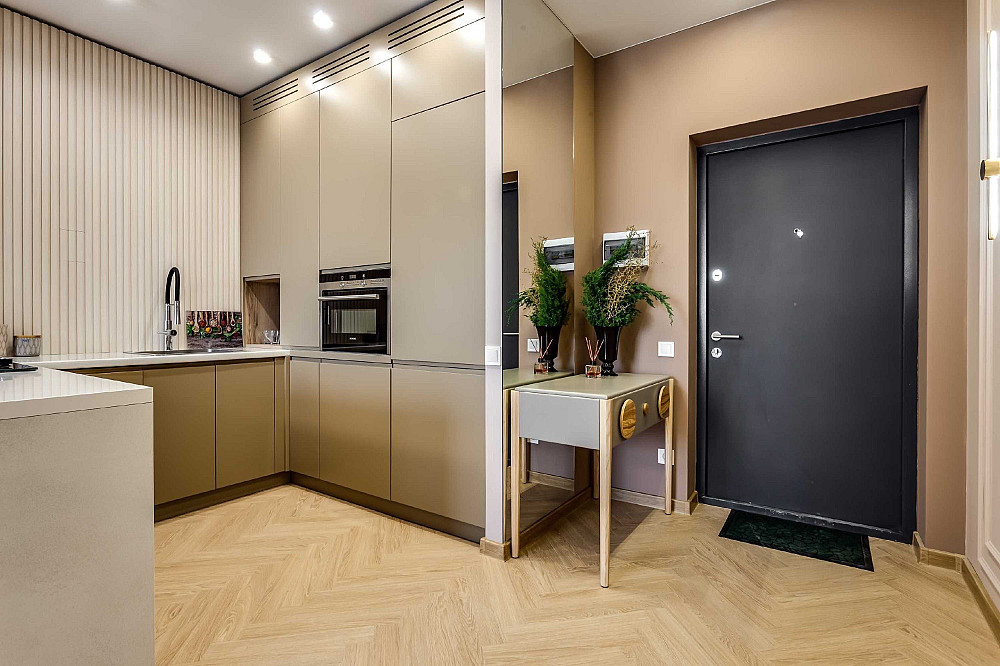 ‼️‼️‼️Оренда. 1кімнатна квартира в ЖК Авалон Флекс, Топольна 4 Львов - изображение 7