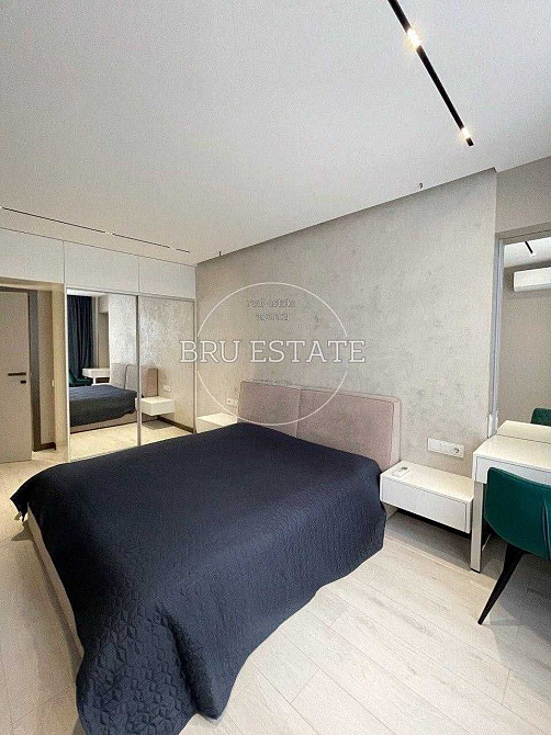 Перша здача!  2-к квартири ЖК Галактика Лівобережна Сверстюка Киев - изображение 6