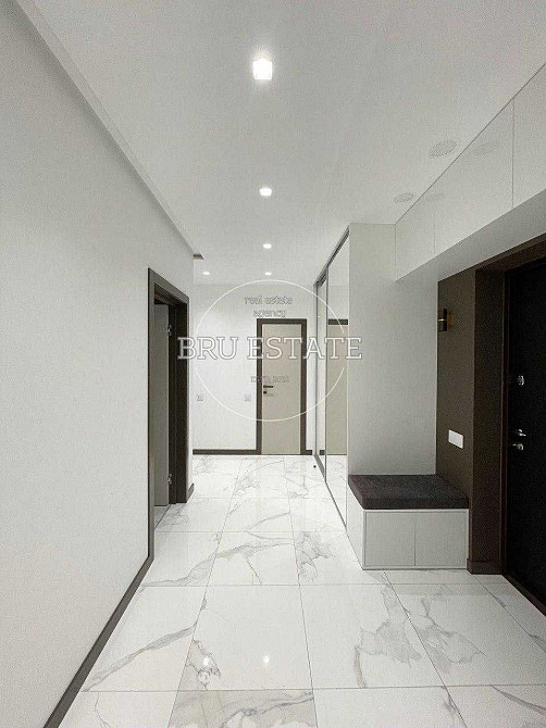 Перша здача!  2-к квартири ЖК Галактика Лівобережна Сверстюка Киев - изображение 5