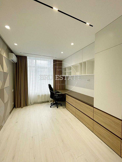 Перша здача!  2-к квартири ЖК Галактика Лівобережна Сверстюка Киев - изображение 8