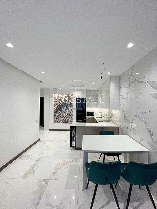 Перша здача!  2-к квартири ЖК Галактика Лівобережна Сверстюка Киев - изображение 2