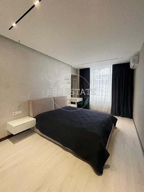 Перша здача!  2-к квартири ЖК Галактика Лівобережна Сверстюка Киев - изображение 7