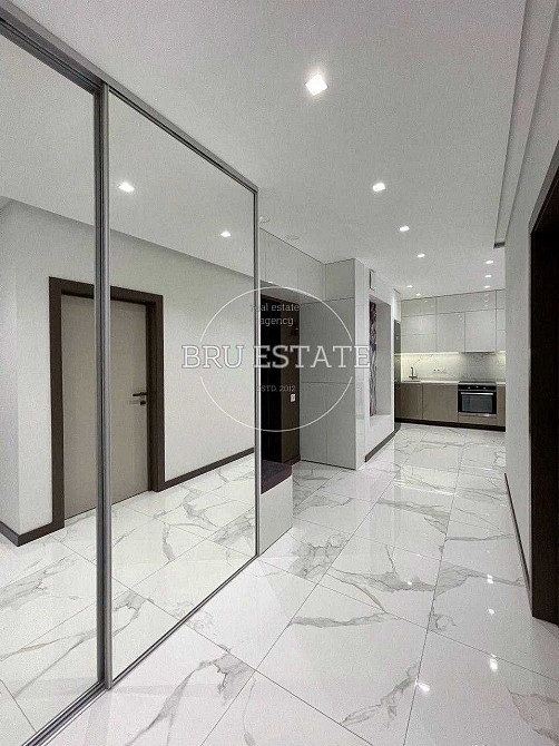 Перша здача!  2-к квартири ЖК Галактика Лівобережна Сверстюка Киев - изображение 4