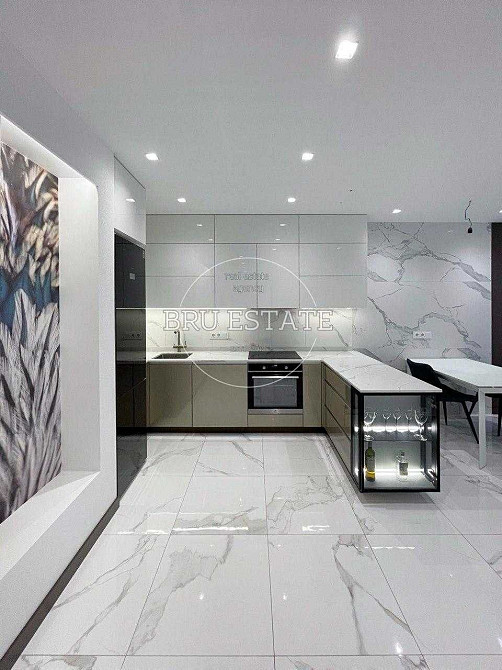 Перша здача!  2-к квартири ЖК Галактика Лівобережна Сверстюка Киев - изображение 1