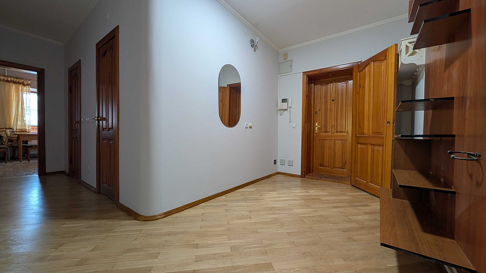 2-кімнатна квартира в центрі, якісним ремонтом та автономним опал. Житомир - изображение 1