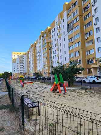 ЖК Радужный 2, Дом Обжит!Продам 1 ком квартиру пл 39.7м2, этаж 4/9ти!A Харьков