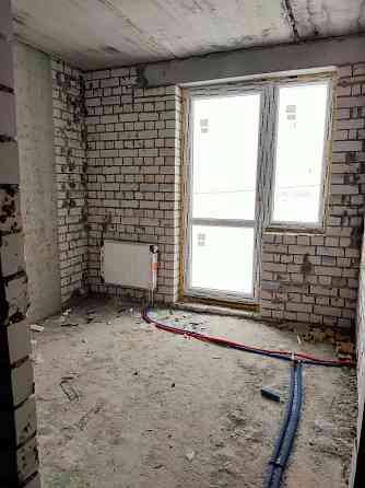 ЖК Радужный 2, Дом Обжит!Продам 1 ком квартиру пл 39.7м2, этаж 4/9ти!A Харьков