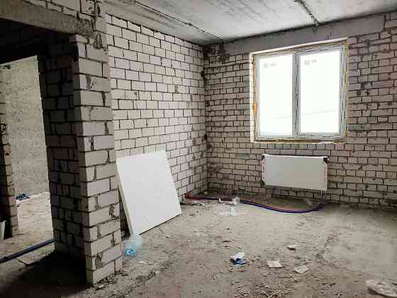 ЖК Радужный 2, Дом Обжит!Продам 1 ком квартиру пл 39.7м2, этаж 4/9ти!A Харьков