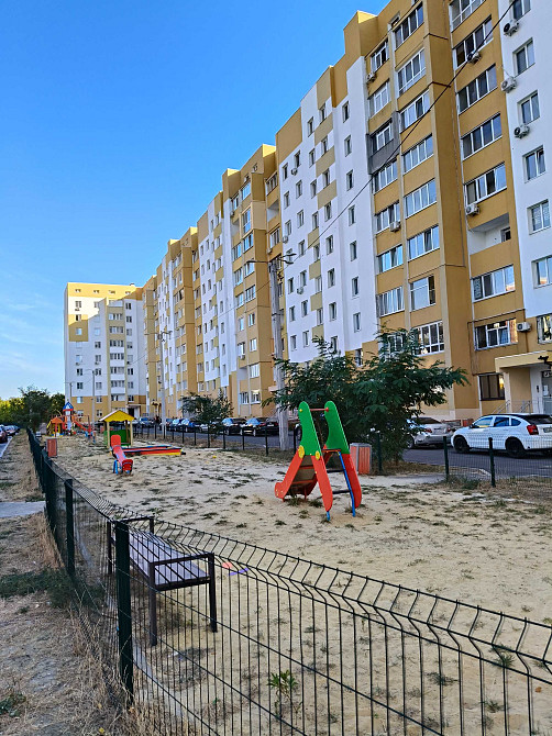 ЖК Радужный 2, Дом Обжит!Продам 1 ком квартиру пл 39.7м2, этаж 4/9ти!A Харьков - изображение 1