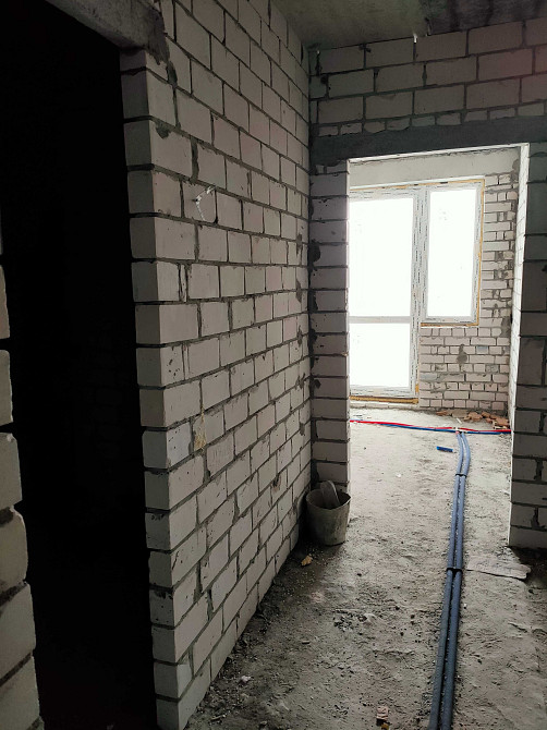 ЖК Радужный 2, Дом Обжит!Продам 1 ком квартиру пл 39.7м2, этаж 4/9ти!A Харьков - изображение 4