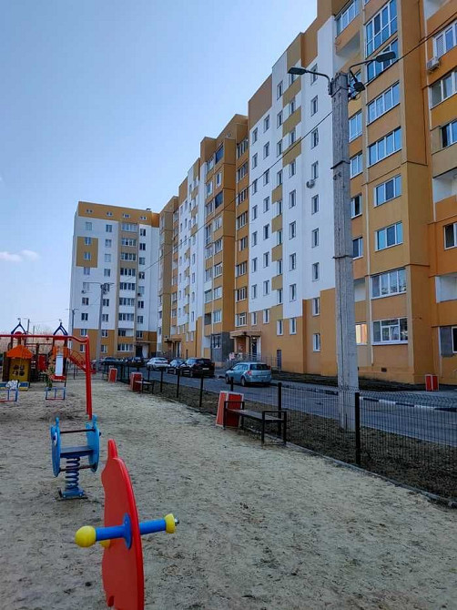 ЖК Радужный 2, Дом Обжит!Продам 1 ком квартиру пл 39.7м2, этаж 4/9ти!A Харьков - изображение 2