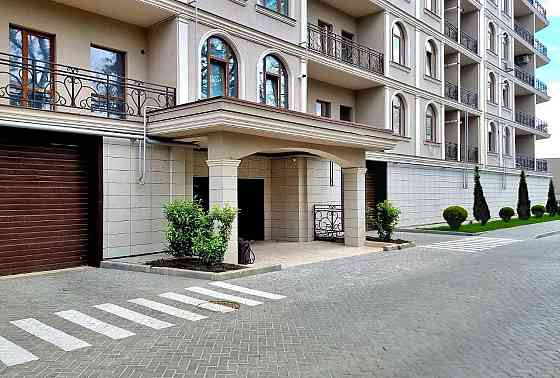 Срочно! Квартира у моря 49,5м2 с газовым котлом! Одеса