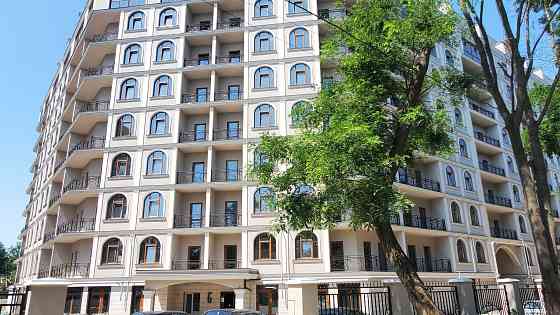 Срочно! Квартира у моря 49,5м2 с газовым котлом! Одеса