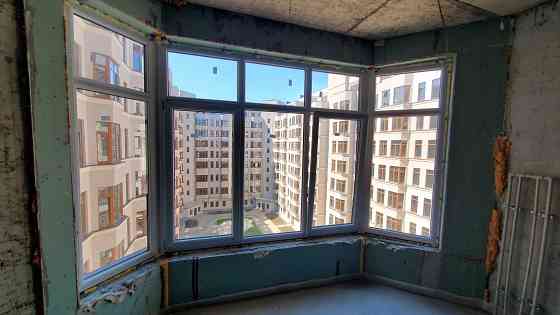 Срочно! Квартира у моря 49,5м2 с газовым котлом! Одеса