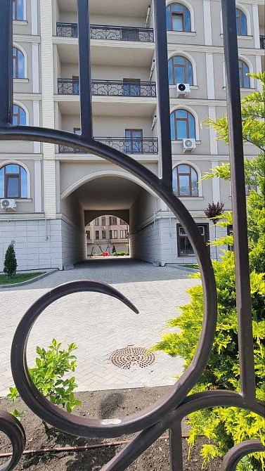 Срочно! Квартира у моря 49,5м2 с газовым котлом! Одеса - зображення 6