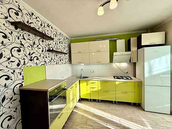 Продаж. Світла і простора однокімнатна квартира. ЖК Набережний Квартал Винница