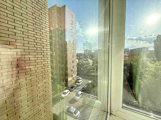 Продаж. Світла і простора однокімнатна квартира. ЖК Набережний Квартал Винница