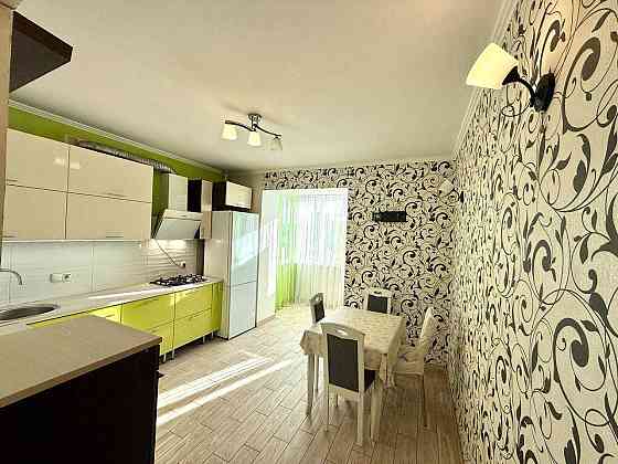 Продаж. Світла і простора однокімнатна квартира. ЖК Набережний Квартал Винница