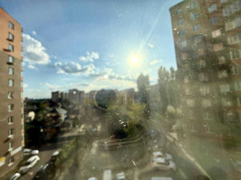 Продаж. Світла і простора однокімнатна квартира. ЖК Набережний Квартал Винница - изображение 5