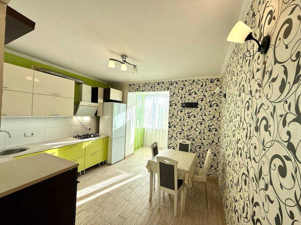 Продаж. Світла і простора однокімнатна квартира. ЖК Набережний Квартал Винница - изображение 1