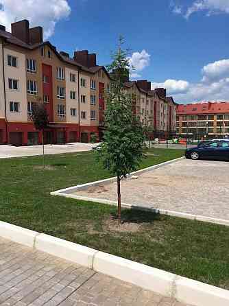 Продаж 2-рівневої квартири 63 м² + мансарда у ЖК "Дан Буд" Сокільники