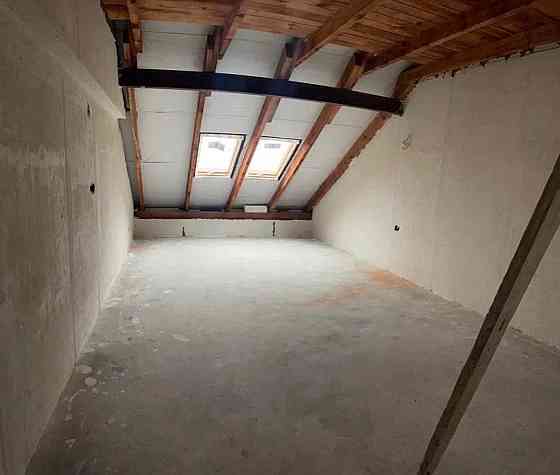 Продаж 2-рівневої квартири 63 м² + мансарда у ЖК "Дан Буд" Сокільники