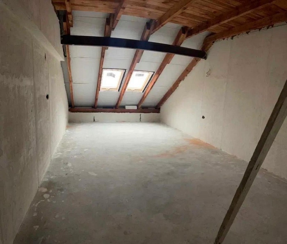 Продаж 2-рівневої квартири 63 м² + мансарда у ЖК "Дан Буд" Сокільники - зображення 5