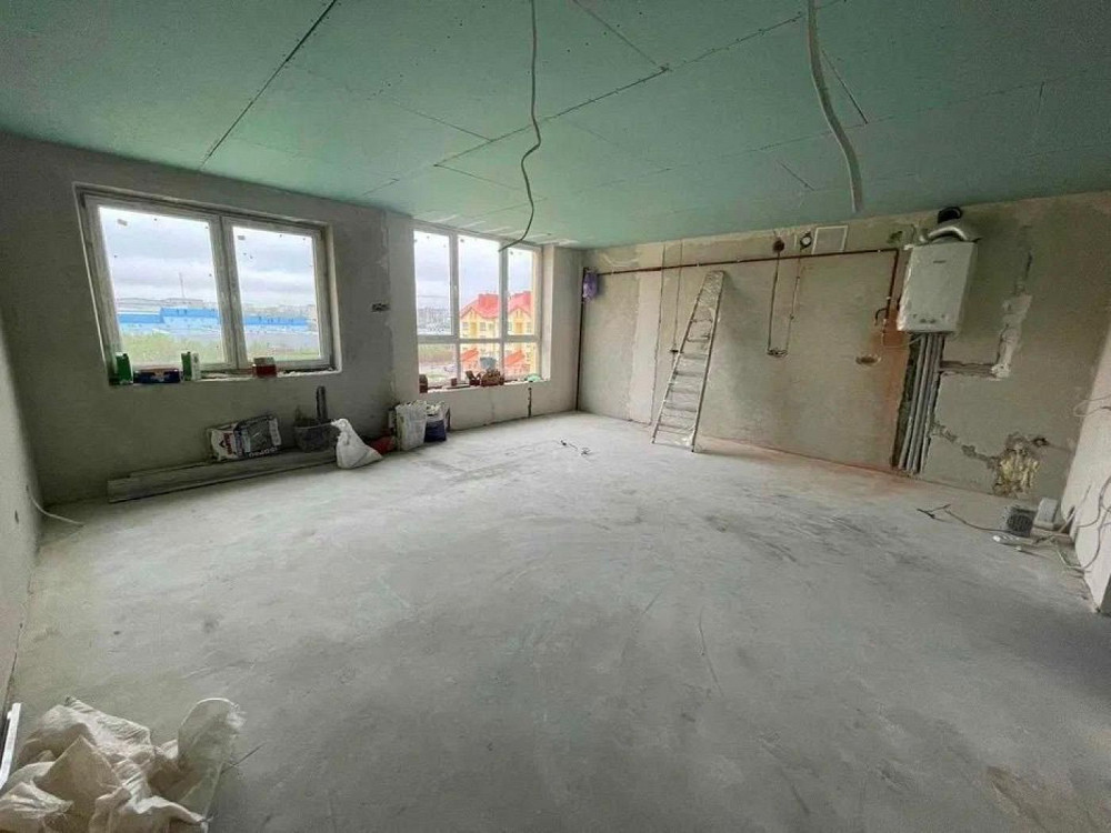 Продаж 2-рівневої квартири 63 м² + мансарда у ЖК "Дан Буд" Сокільники - зображення 8