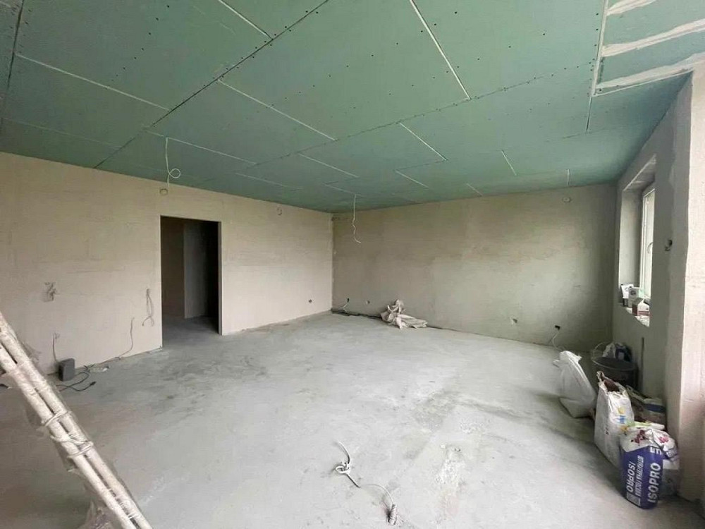 Продаж 2-рівневої квартири 63 м² + мансарда у ЖК "Дан Буд" Сокільники - зображення 6