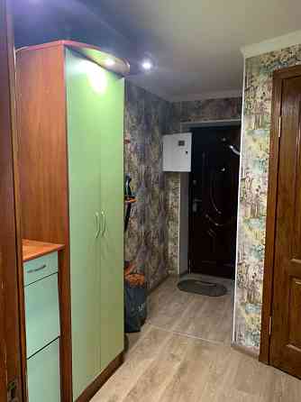 Продається 2-х кімнатна квартира в с. Горхівка Воскресенское (Киевская обл.)