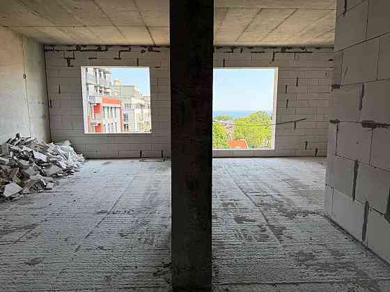 1 комнатная квартира 55 м2 Французский Бульвар/Музкомедия Одеса