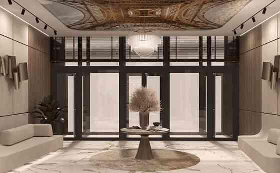 1 комнатная квартира 55 м2 Французский Бульвар/Музкомедия Одеса