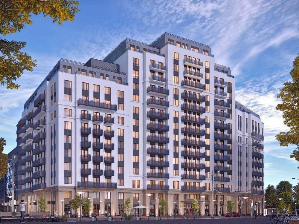 1 комнатная квартира 55 м2 Французский Бульвар/Музкомедия Одеса - зображення 8